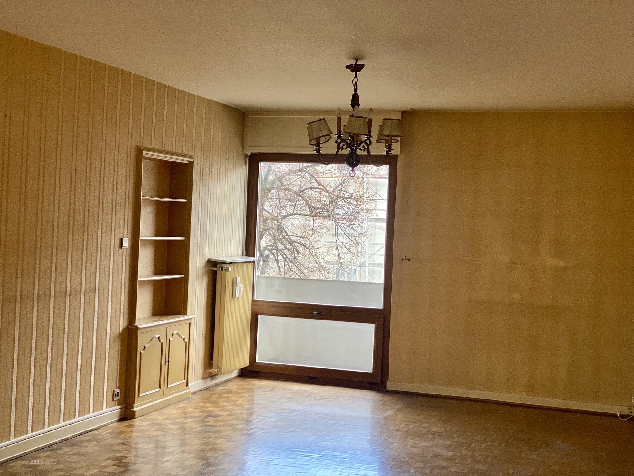 Appartement proche gare — photo 4