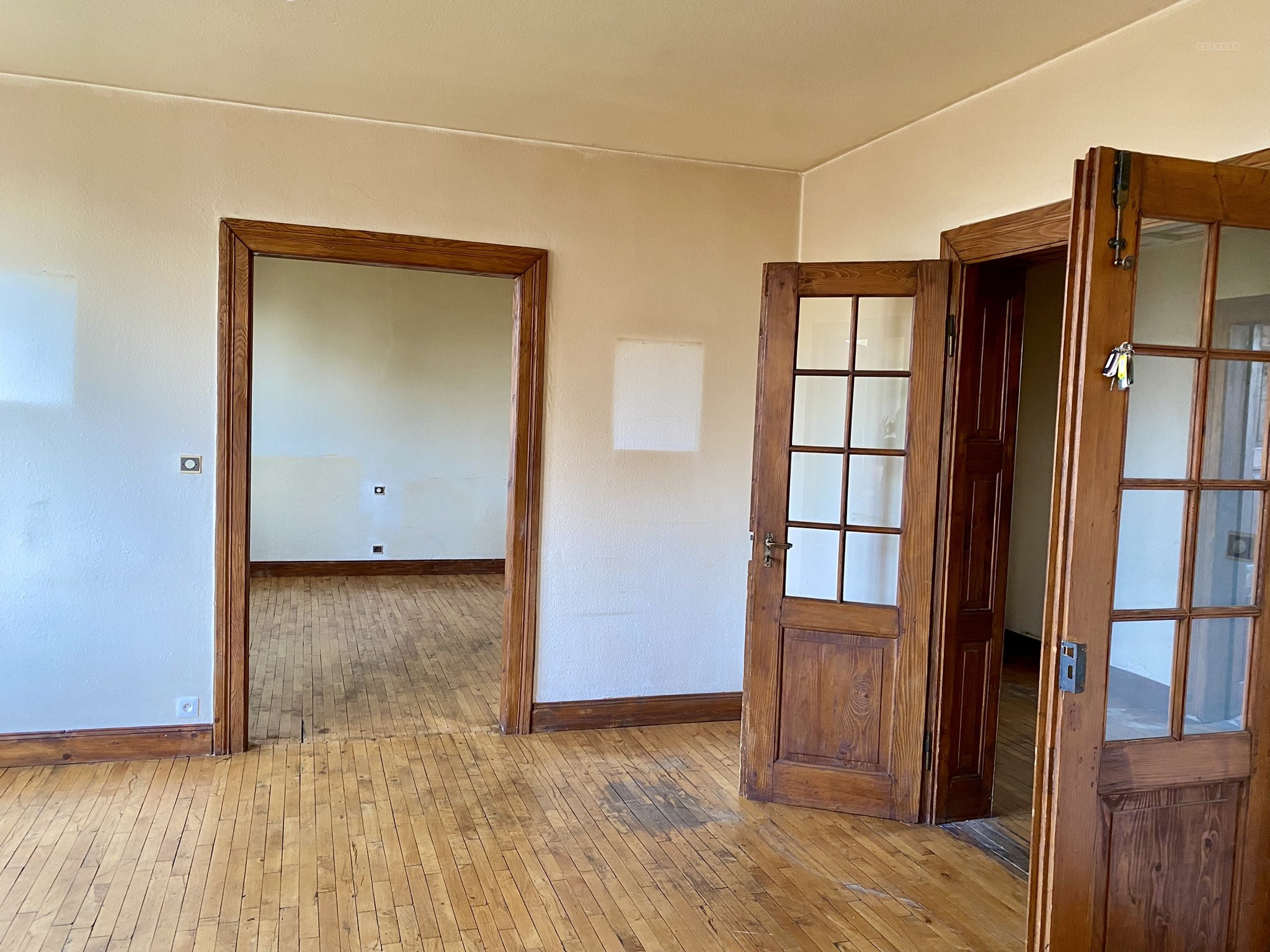 APPARTEMENT 5 PIECES — photo 5