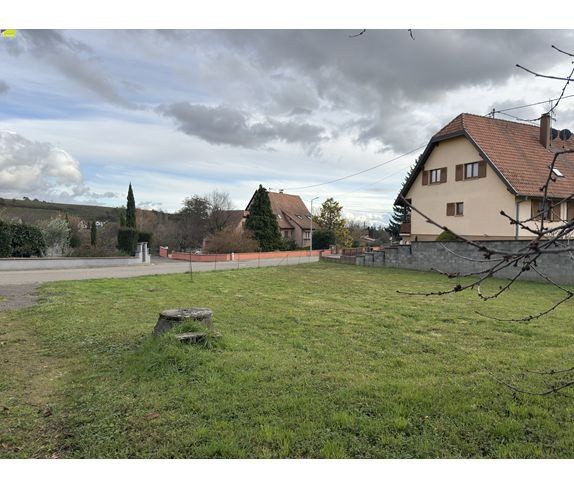TERRAIN DE 5 ARES (500 M2) CONSTRUCTIBLE - LIBRE CONSTRUCTION — photo 2