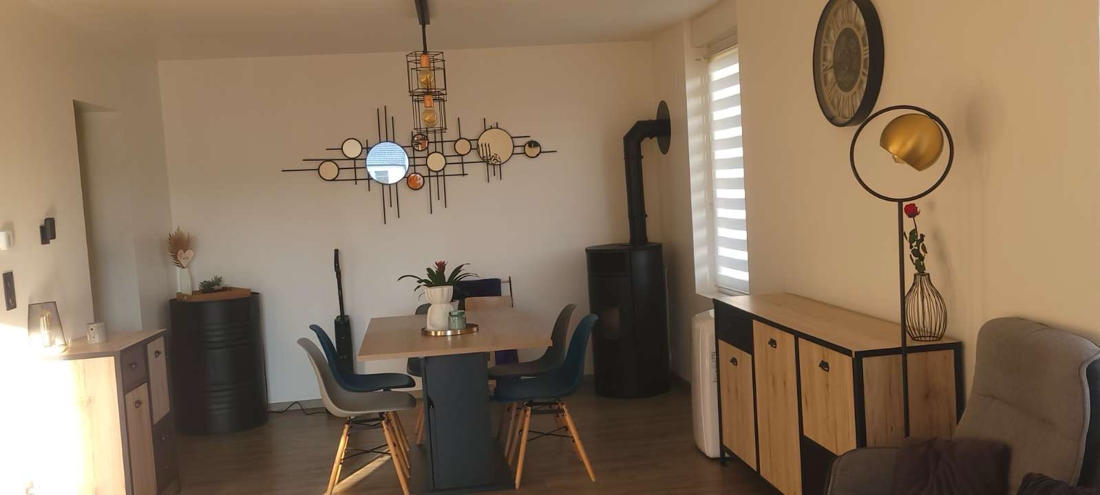 Maison rare   138 m2 habitables, un studio Airbnb 27 m2 indépendant  un local professionnel de 18 m2 et un bu — photo 3