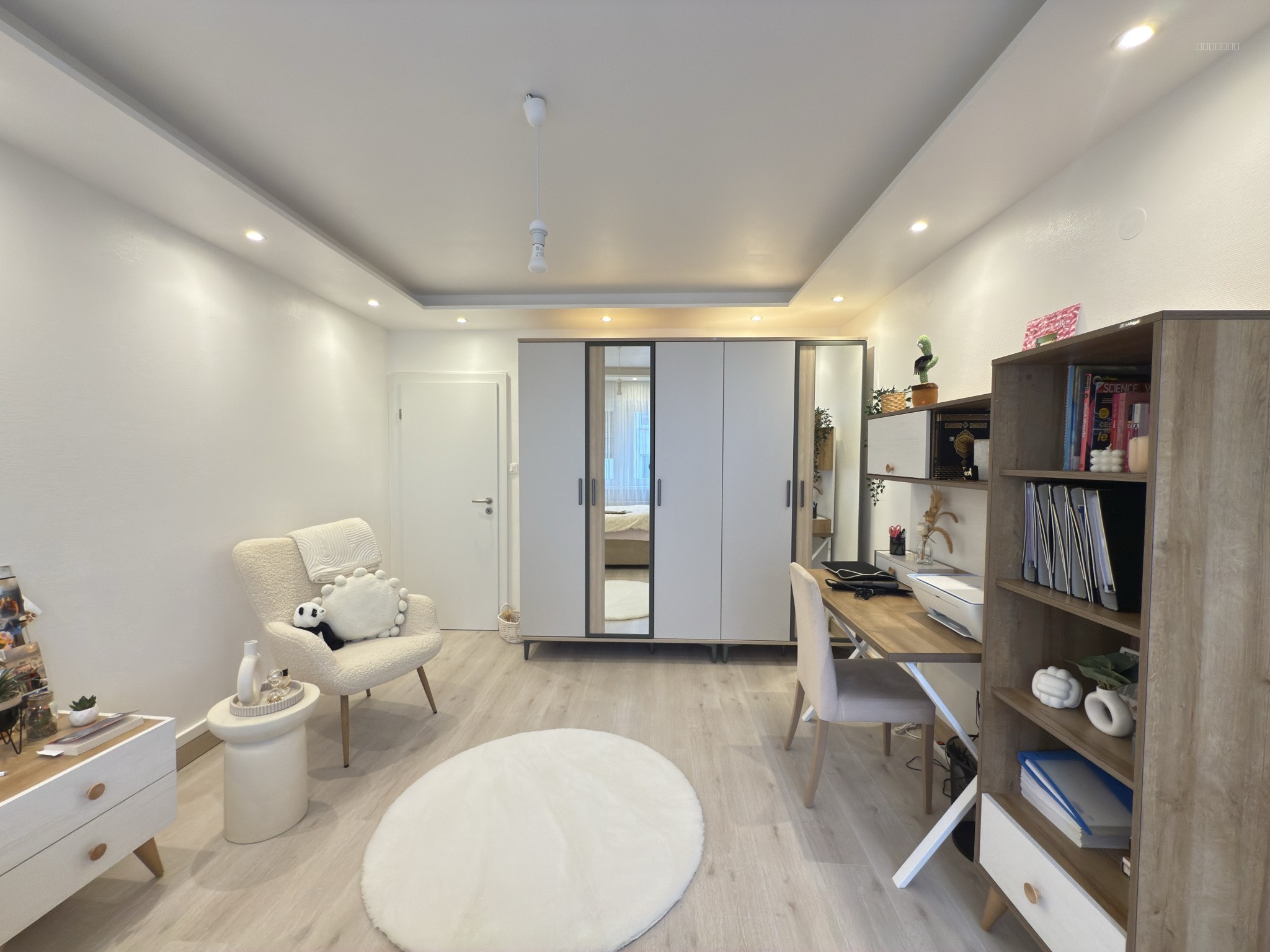APPARTEMENT 4 PIECES - 85 M2 — photo 5