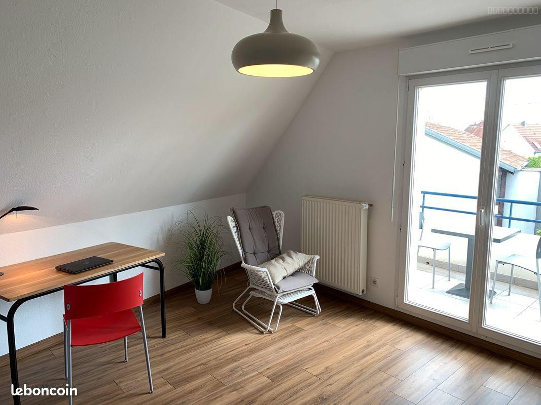 APPARTEMENT 3 PIECES — photo 3