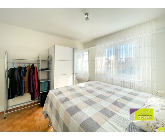 APPARTEMENT 4 PIECES DE 85 M2 - COLMAR CENTRE — photo 6