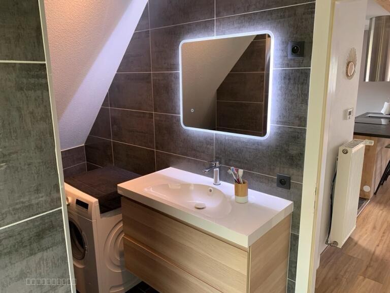APPARTEMENT 3 PIECES — photo 4