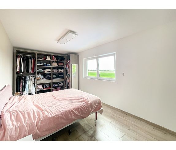 MAISON CONTEMPORAINE AVEC PISCINE — photo 5