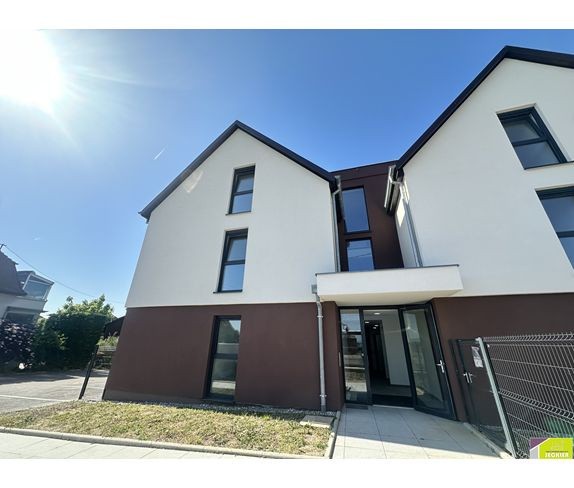 Programme neuf livré • Rez-de-jardin • Jardin privatif • 3 chambres • Frais de notaire réduits 2,5 % — photo 8