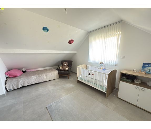 MAISON DE VILLAGE ENTIEREMENT RENOVEE — photo 8