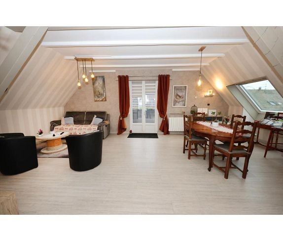 Belle maison au cœur du Vignoble — photo 9