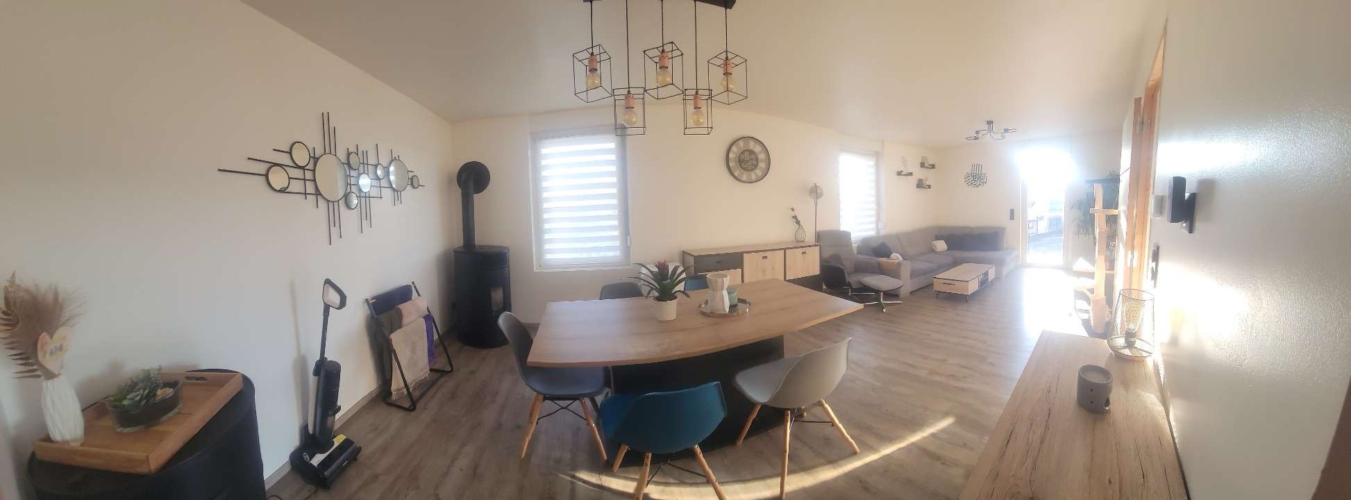 Maison rare   138 m2 habitables, un studio Airbnb 27 m2 indépendant  un local professionnel de 18 m2 et un bu — photo 4