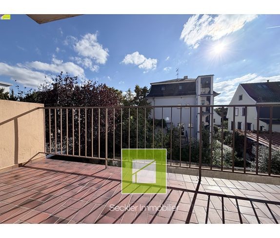 Appartement Quartier SUD 4 pièces 103m2 — photo 4