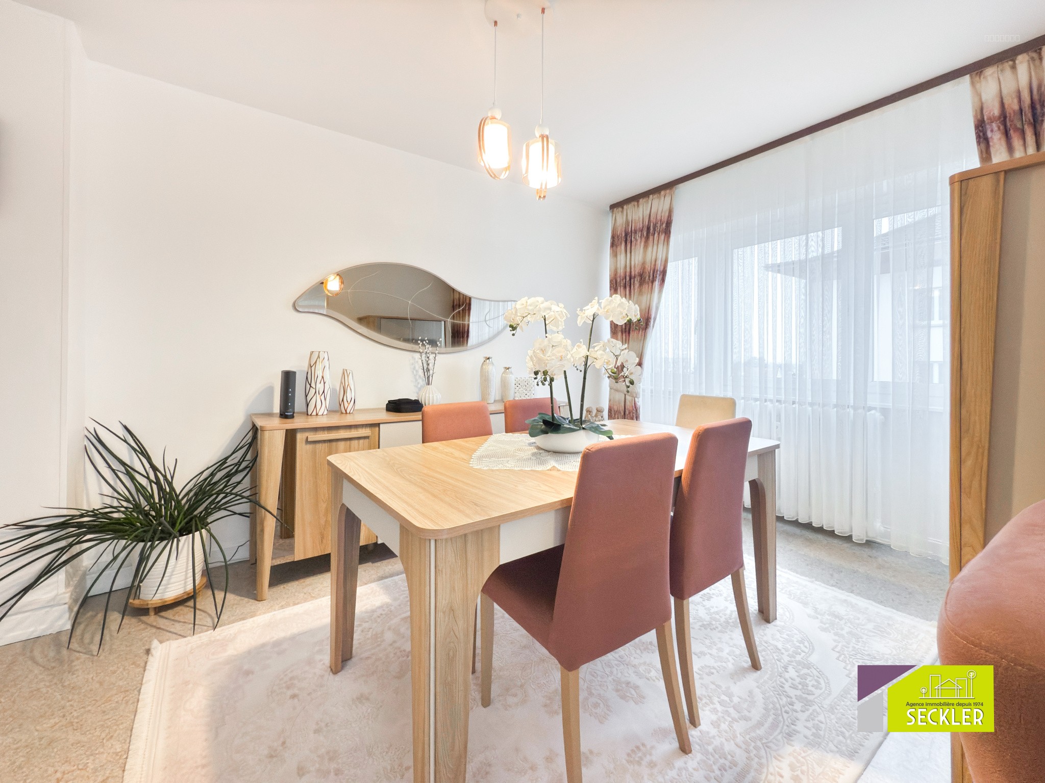 APPARTEMENT 4 PIECES - 85 M2 — photo 3