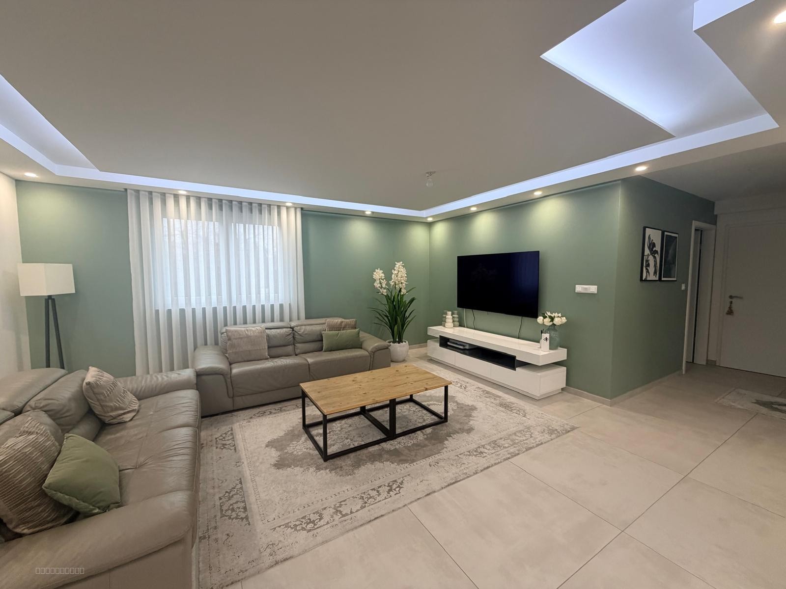 ✨ NOUVEAUTÉ À BISCHWIHR   MAISON CONTEMPORAINE DE 2020 ✨ — photo 4