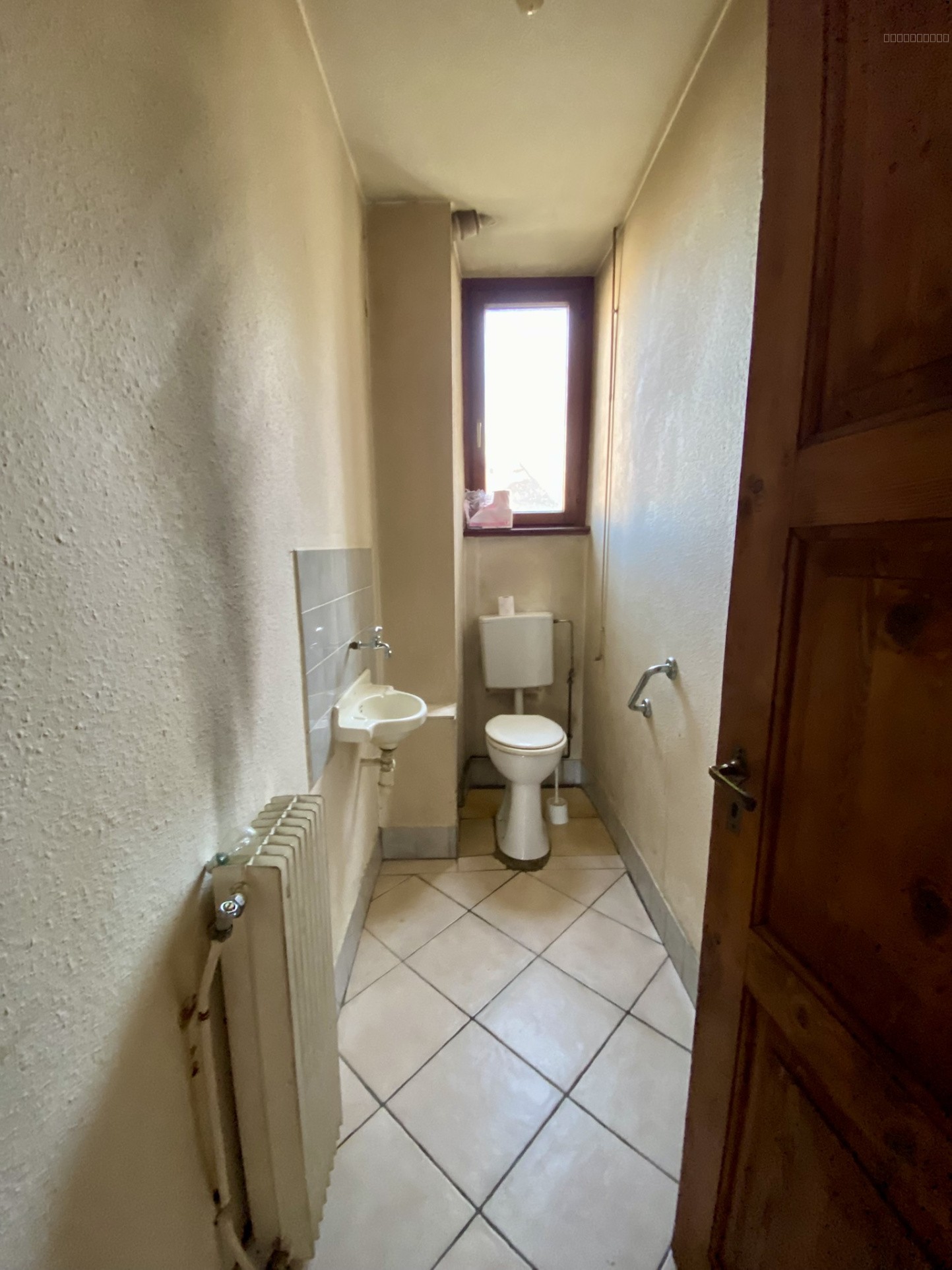 APPARTEMENT 5 PIECES — photo 7