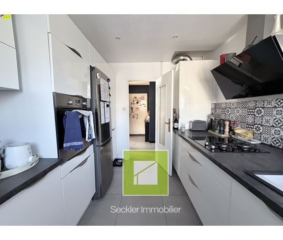 Appartement Quartier SUD 4 pièces 103m2 — photo 2