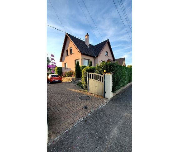 Belle maison au cœur du Vignoble — photo 14