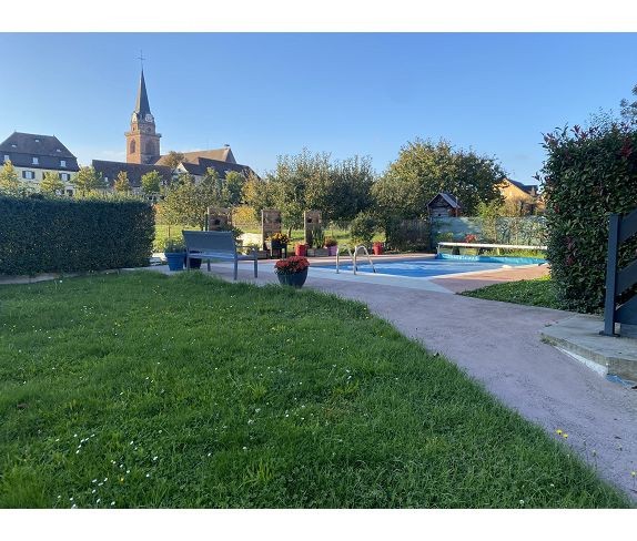 Belle maison au cœur du Vignoble — photo 11
