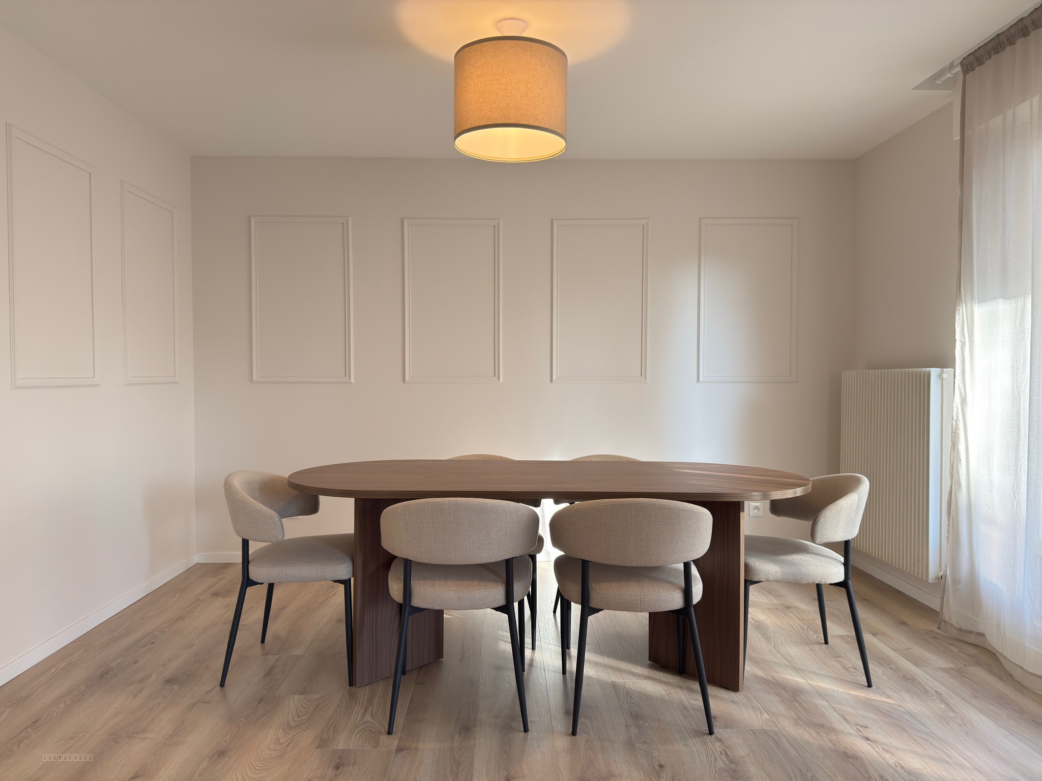 Appartement de 89 m2   Quartier Sud de Colmar — photo 2