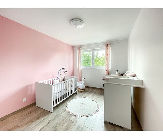 MAISON CONTEMPORAINE AVEC PISCINE — photo 6