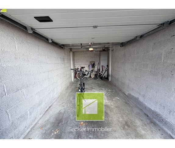 Appartement Quartier SUD 4 pièces 103m2 — photo 8