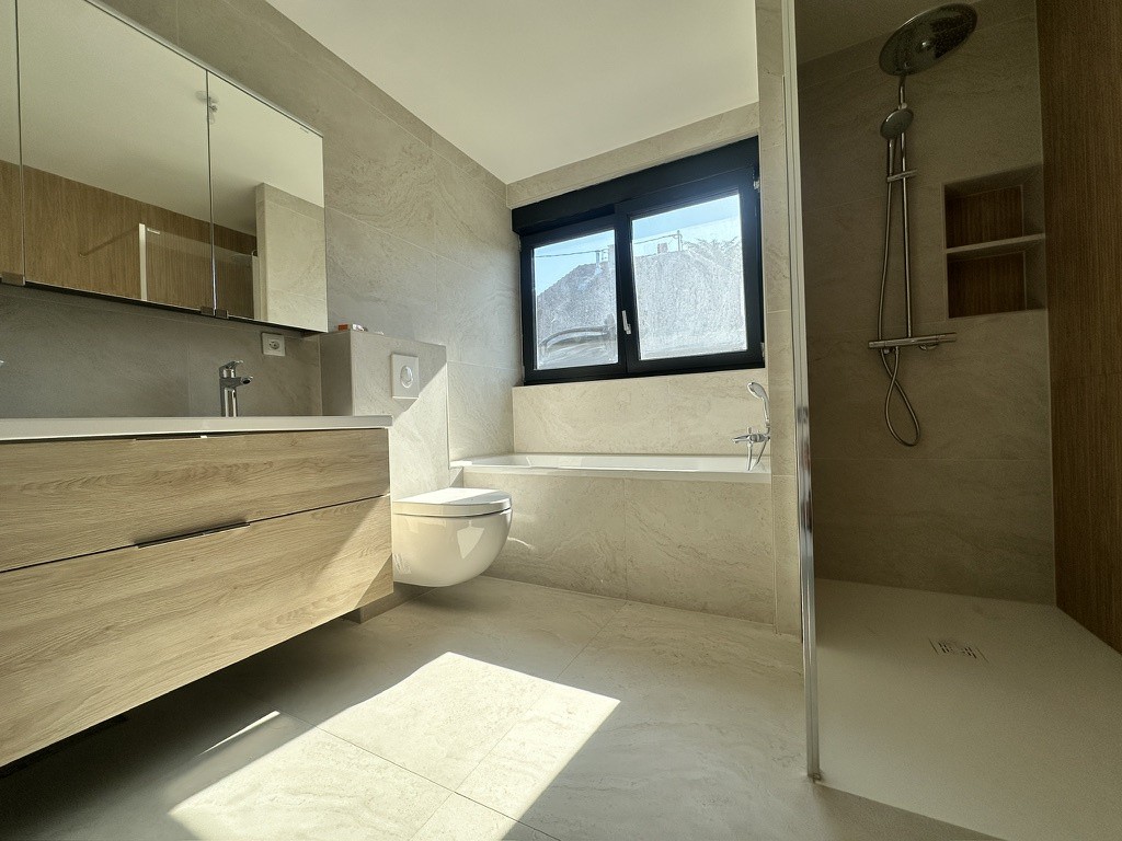 Appartement 4 pièces neuf de standing   terrasse, finitions personnalisables — photo 4