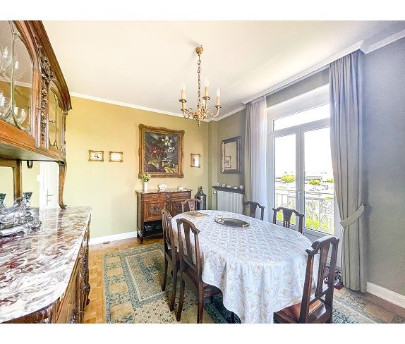 MAISON BOURGEOISE — photo 4