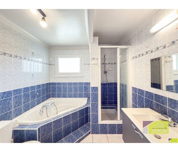 LUMINEUX APPARTEMENT 3 PIECES 83 M2 — photo 5
