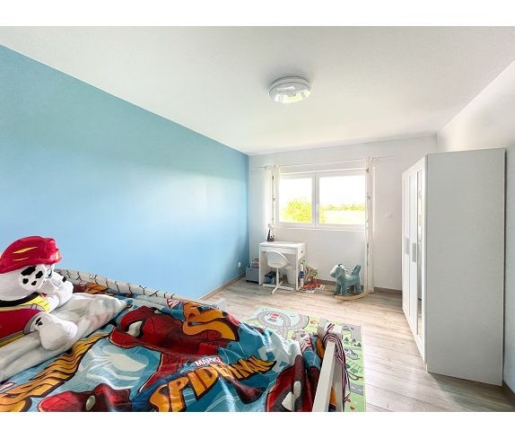MAISON CONTEMPORAINE AVEC PISCINE — photo 7
