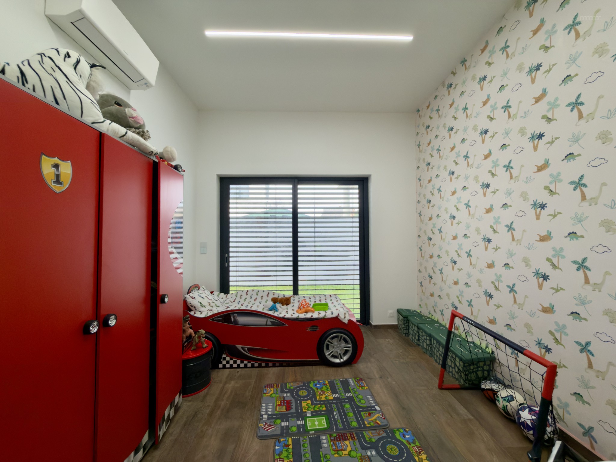 Maison moderne 165m2 de plain-pied — photo 7