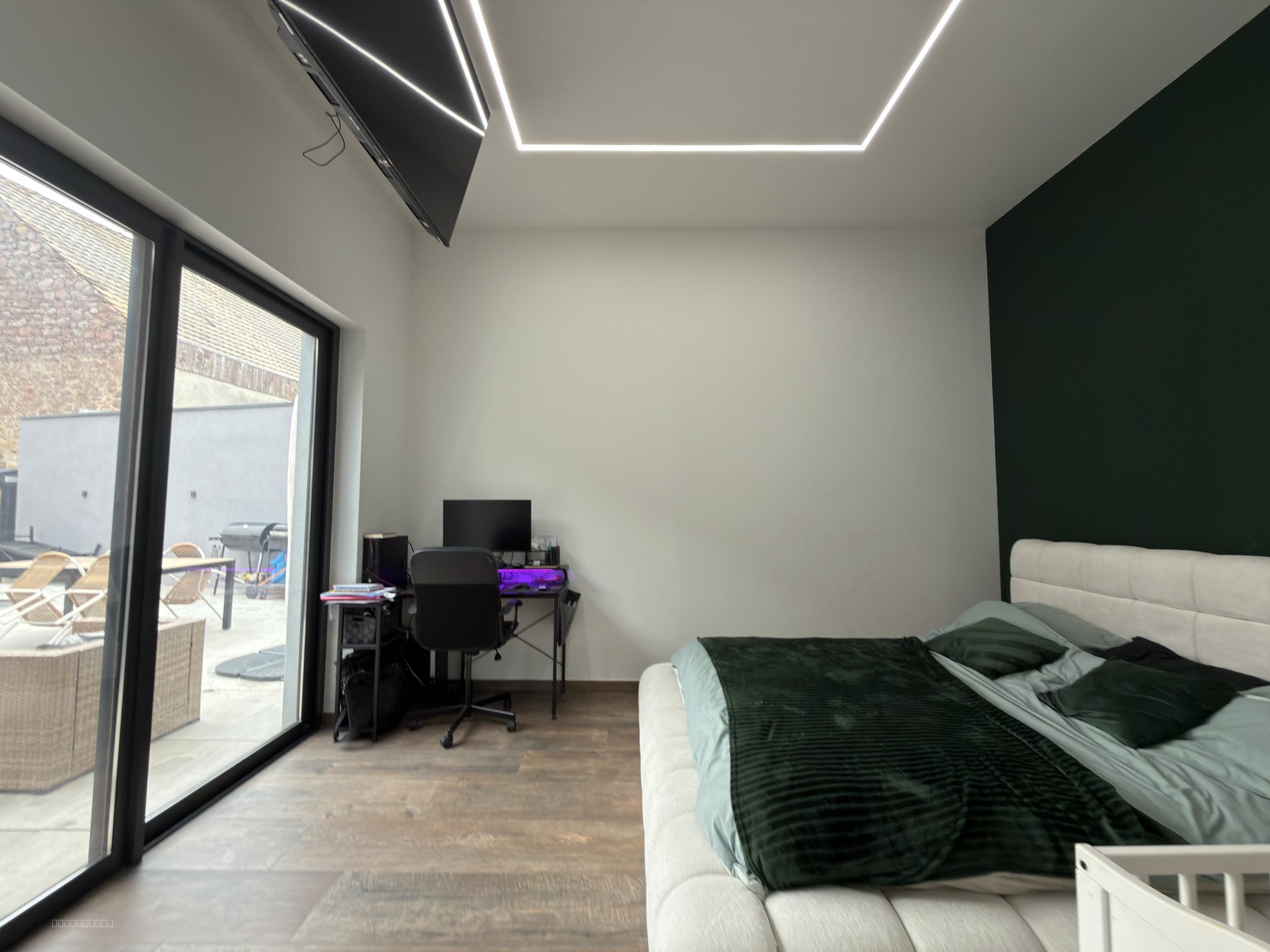 Maison moderne 165m2 de plain-pied — photo 6