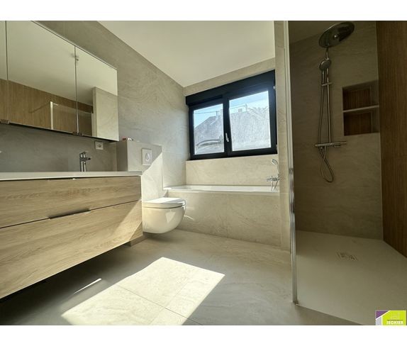 Programme neuf livré • Rez-de-jardin • Jardin privatif • 3 chambres • Frais de notaire réduits 2,5 % — photo 4