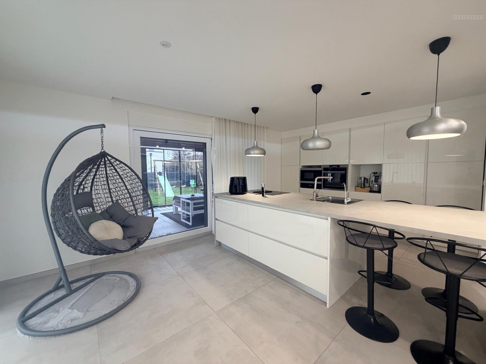 ✨ NOUVEAUTÉ À BISCHWIHR   MAISON CONTEMPORAINE DE 2020 ✨ — photo 5