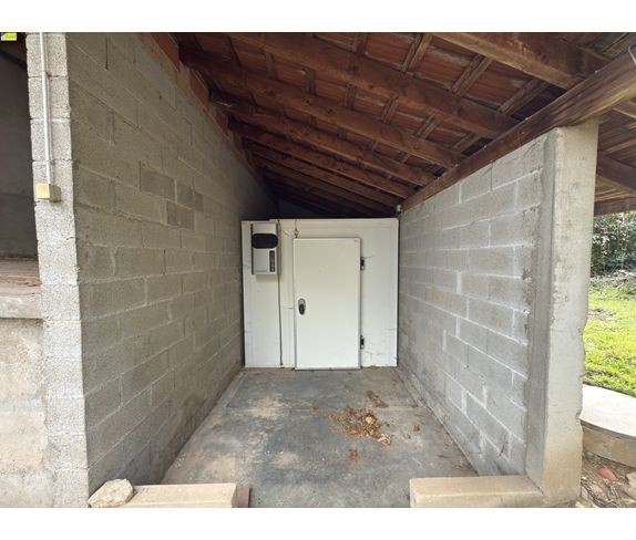 DEPENDANCE A AMENAGER SUR 5 ARES 20 + ANNEXES — photo 5
