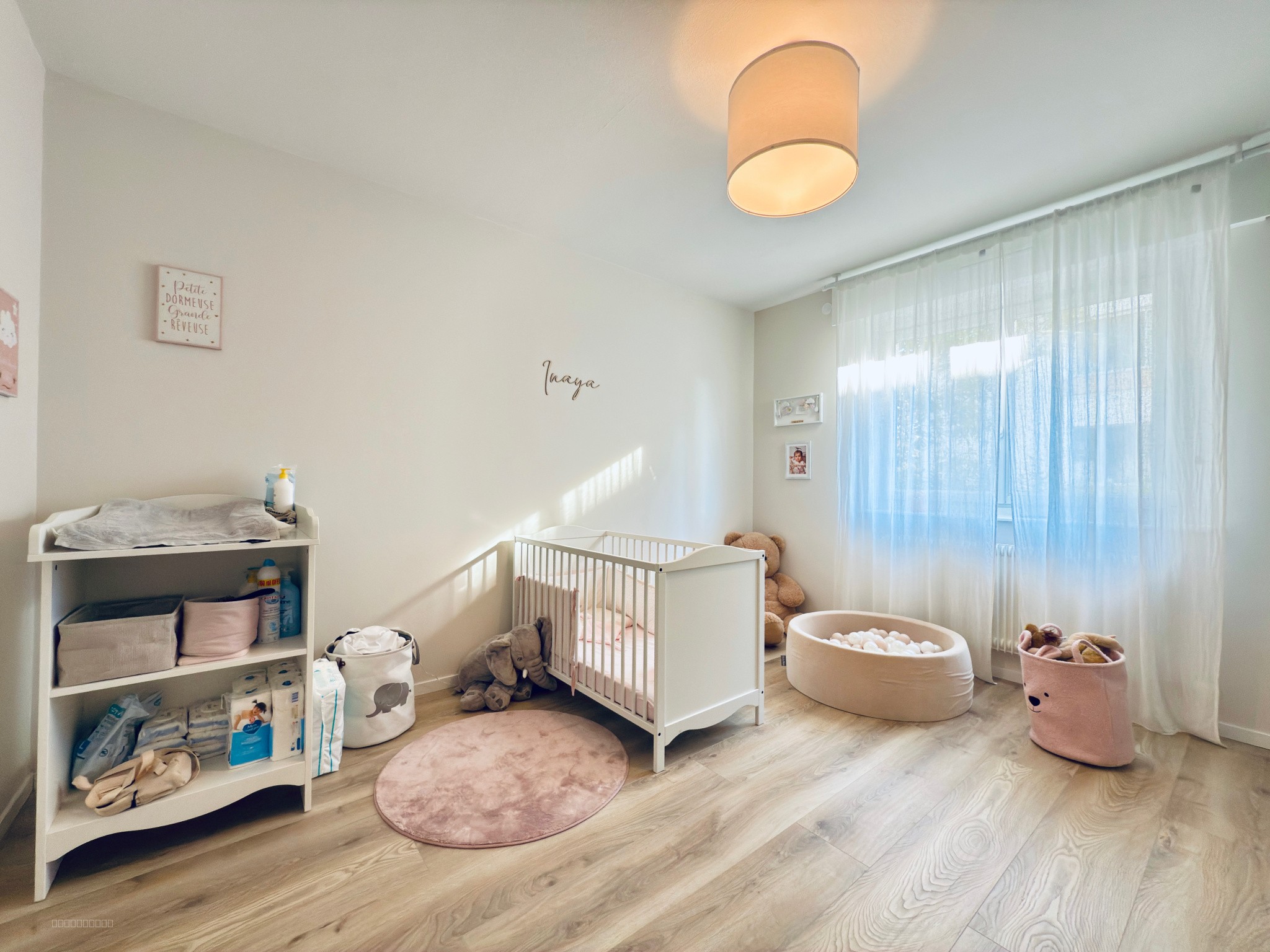 Appartement de 89 m2   Quartier Sud de Colmar — photo 4