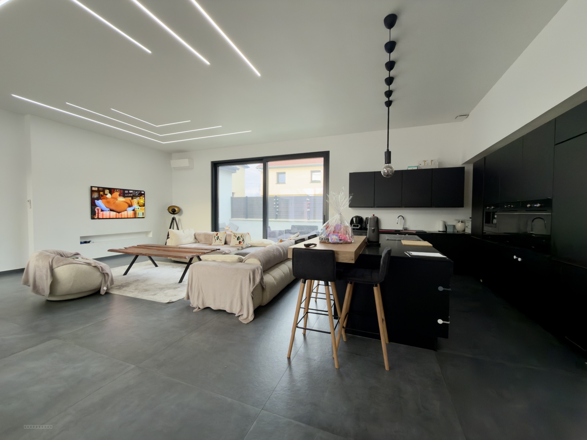 Maison moderne 165m2 de plain-pied — photo 4