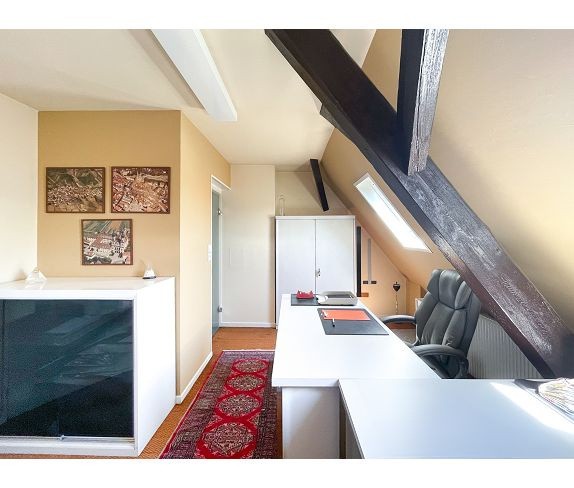 MAISON BOURGEOISE — photo 8