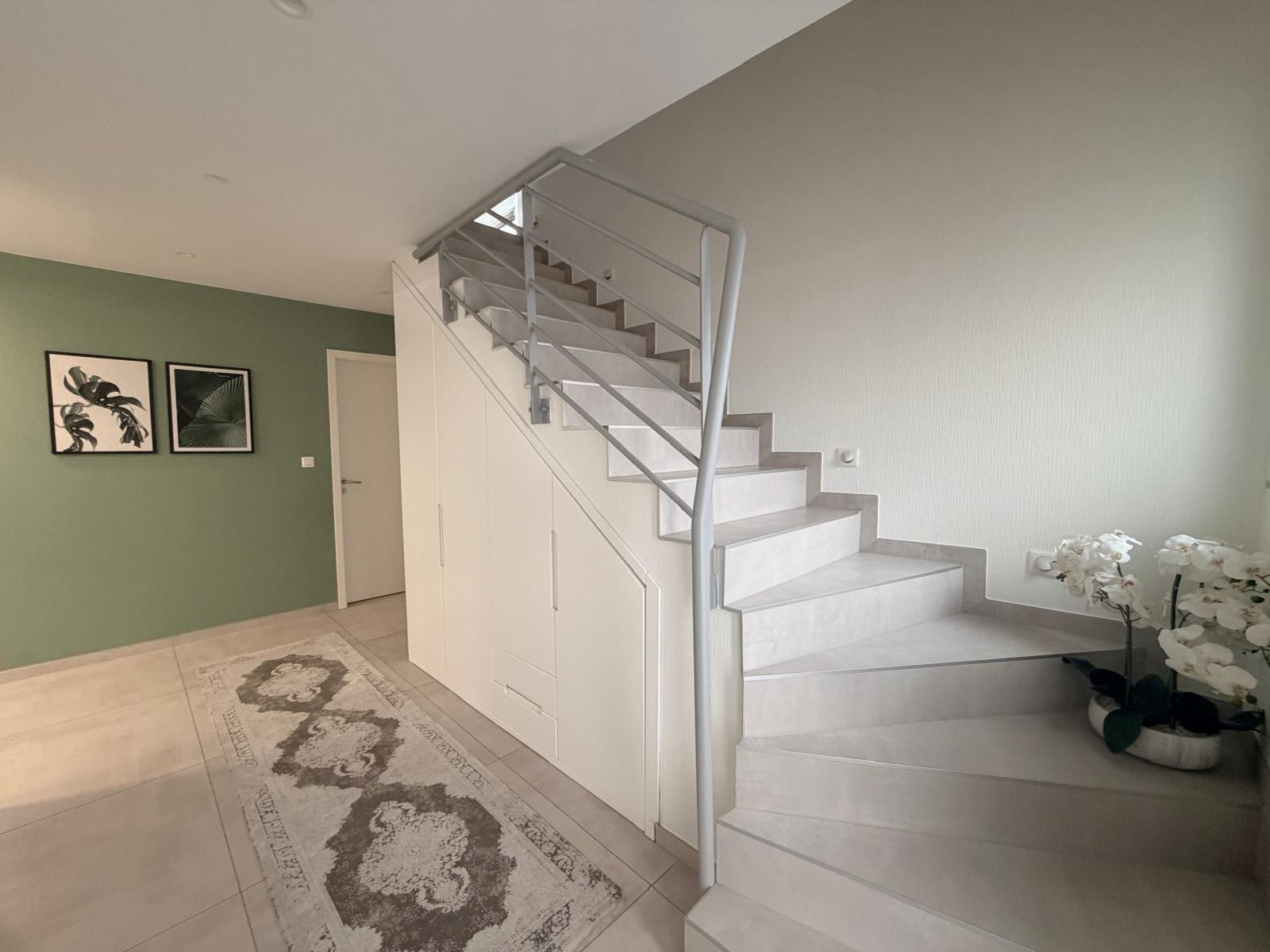 ✨ NOUVEAUTÉ À BISCHWIHR   MAISON CONTEMPORAINE DE 2020 ✨ — photo 8