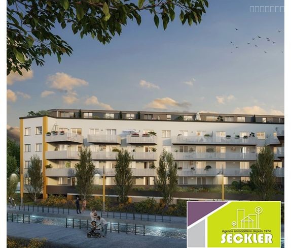 appartement Turckheim — photo 1