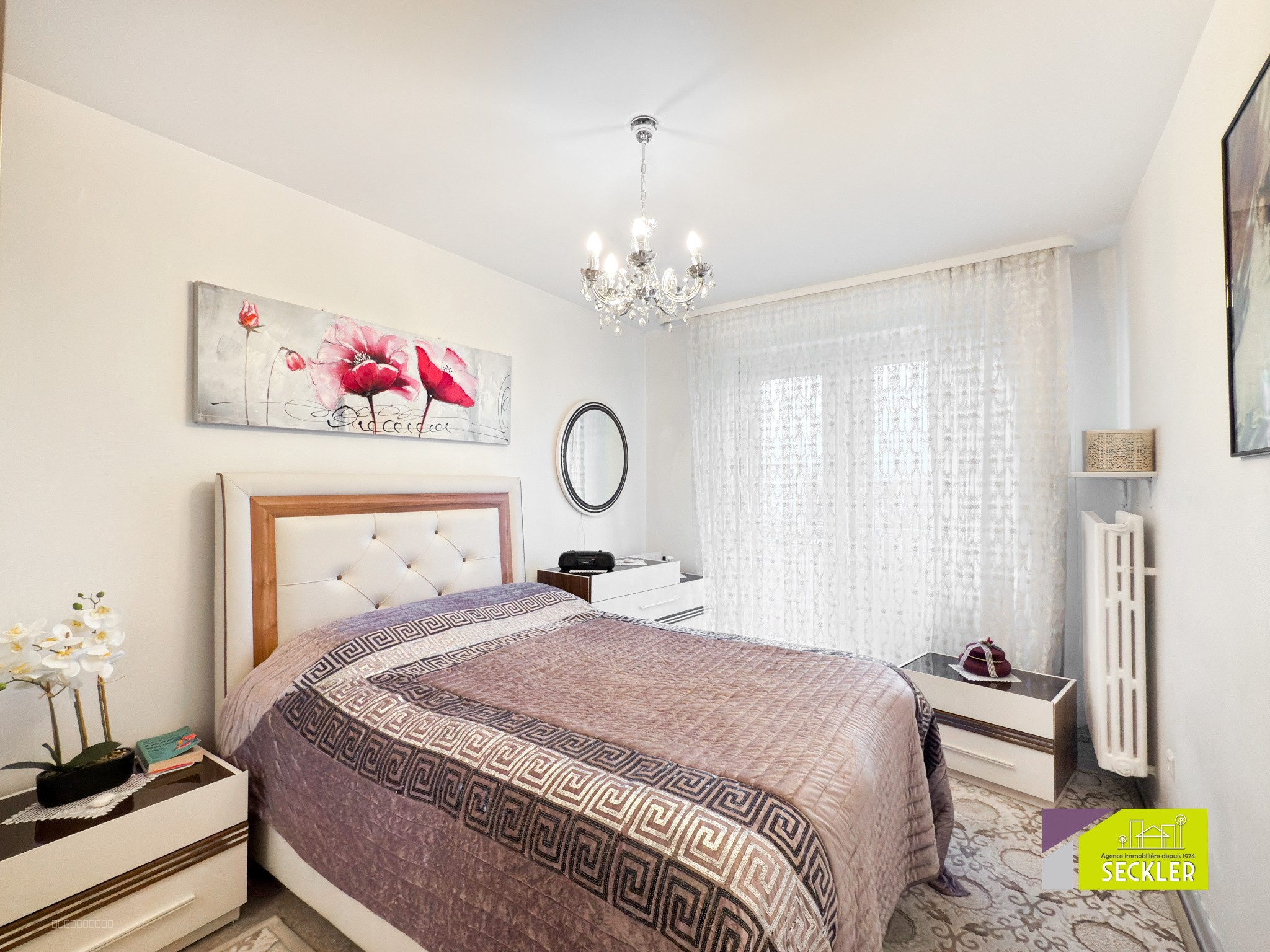 APPARTEMENT 4 PIECES - 85 M2 — photo 6