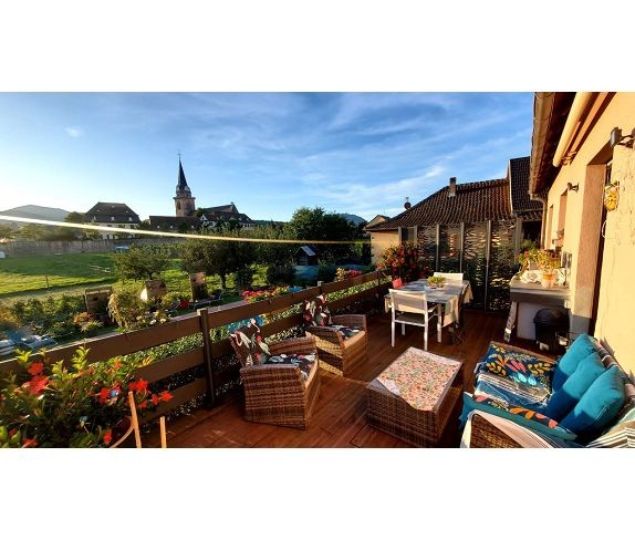 Belle maison au cœur du Vignoble — photo 2