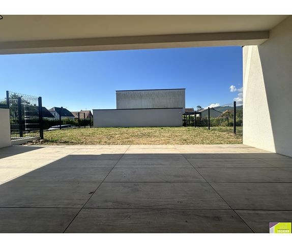 Programme neuf livré • Rez-de-jardin • Jardin privatif • 3 chambres • Frais de notaire réduits 2,5 % — photo 3