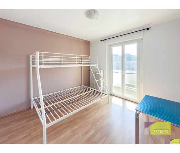LUMINEUX APPARTEMENT 3 PIECES 83 M2 — photo 4