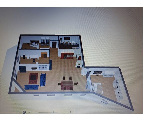 APPARTEMENT CENTRE VILLE — photo 2