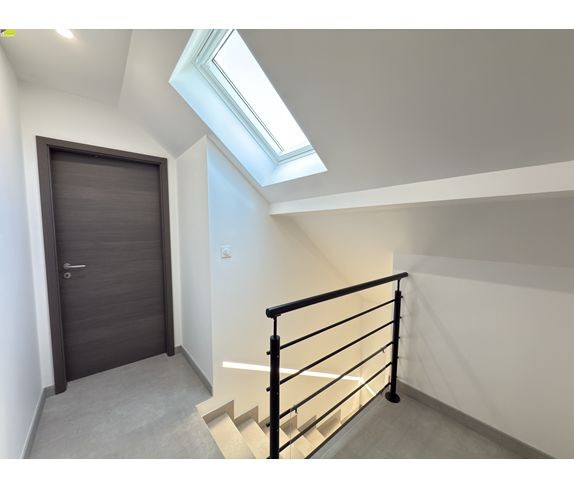 MAISON DE VILLAGE ENTIEREMENT RENOVEE — photo 10