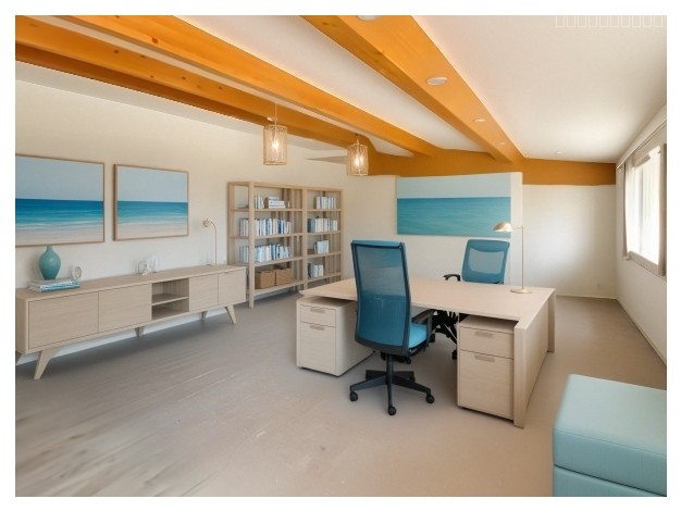 MEDIS Centre, Maison 172 m2 4 chambres 7pieces — photo 19