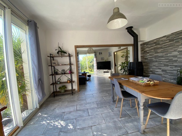 MEDIS Centre, Maison 172 m2 4 chambres 7pieces — photo 9
