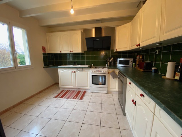 CHENAC SAINT SEURIN D'UZET 84 m2 2 chambres — photo 6