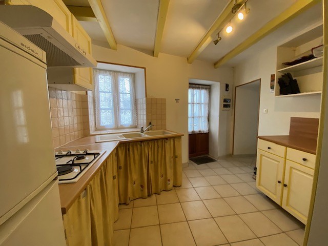 Maison de village 2 chambres  6 Pièces 20 mn de ROYAN — photo 6