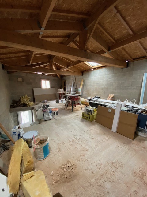 Maison de village 2 chambres  6 Pièces 20 mn de ROYAN — photo 17