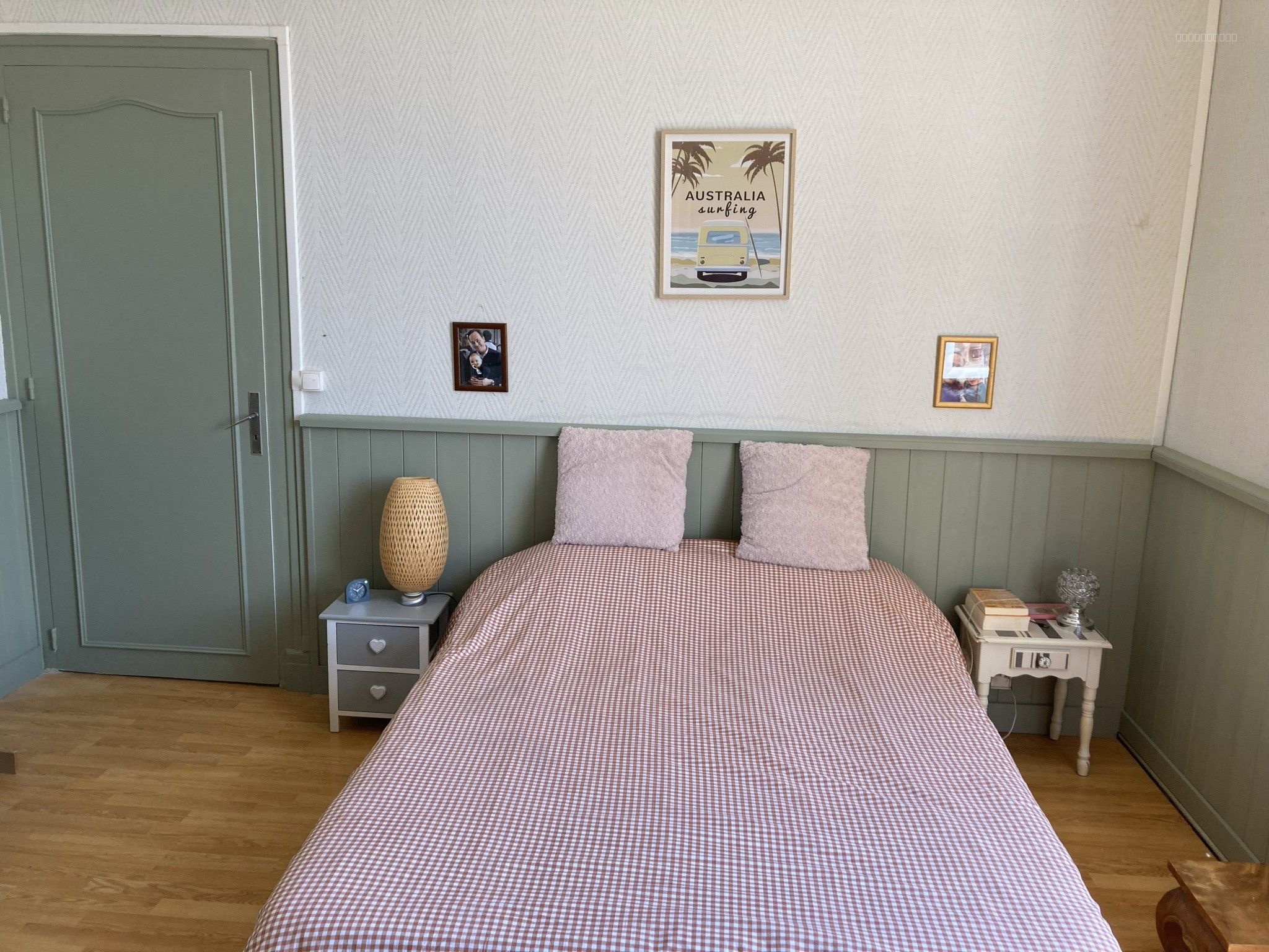 Demeure bourgeoise 277 m2 7 chambres CORME ROYAL — photo 13