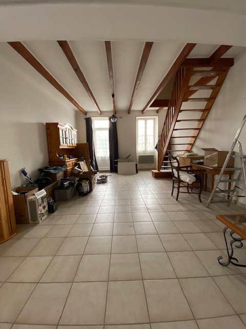 Maison de village 2 chambres  6 Pièces 20 mn de ROYAN — photo 4